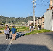 地域清掃1