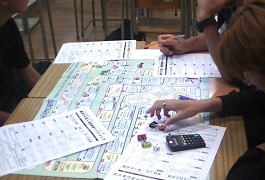 進路学習