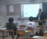 進路学習