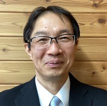 大石卓司校長先生