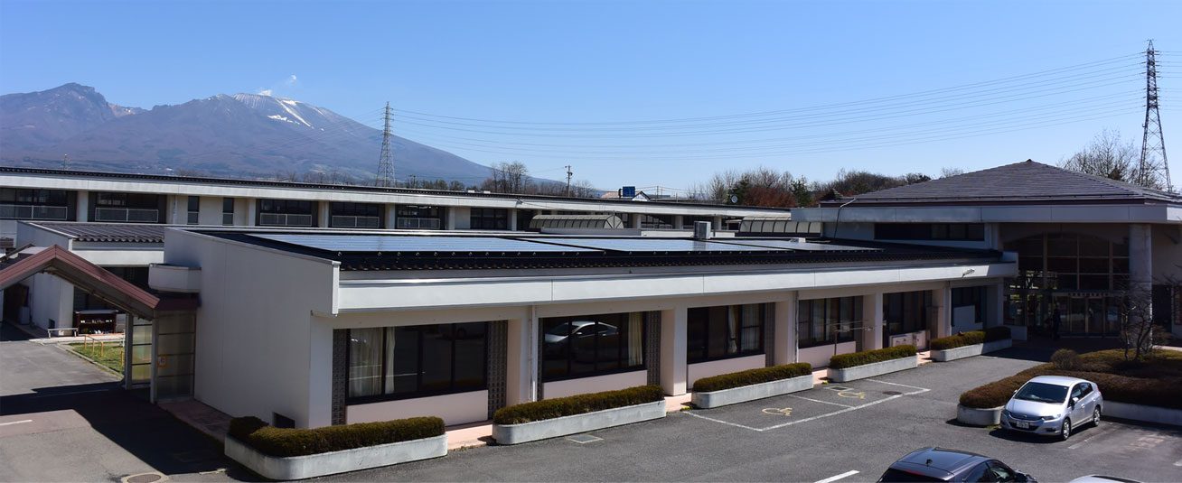 長野県小諸養護学校