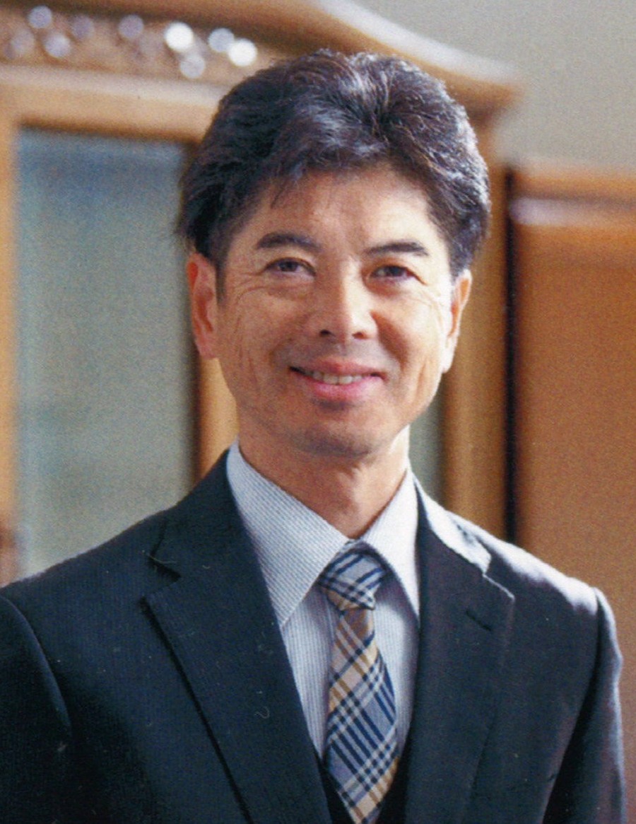 校長