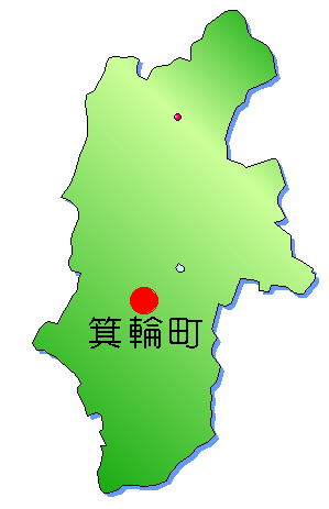 ���쌧�n�}