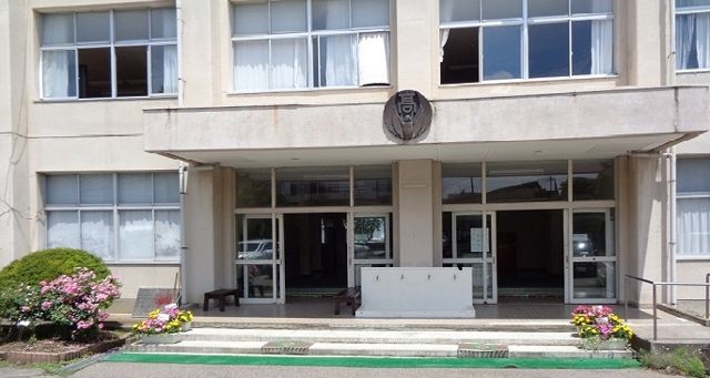 長野県長野西高等学校 望月サテライト校学校案内 To The Next Stage なりたい自分にきっとなる