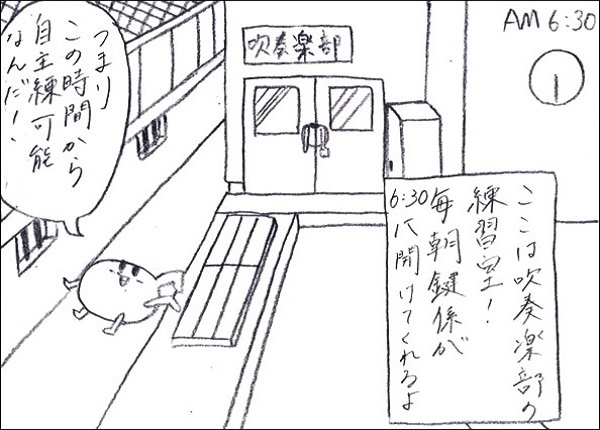 吹部