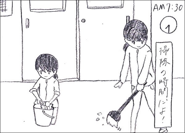 吹部