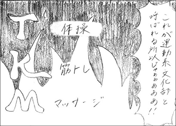 吹部