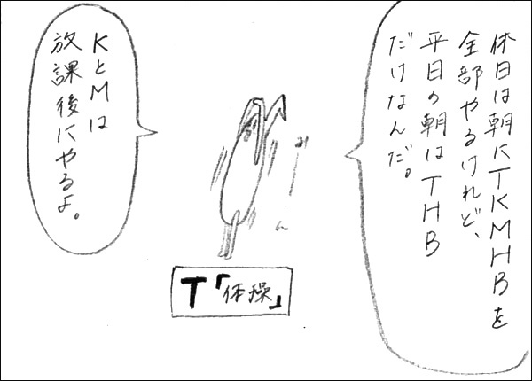 吹部
