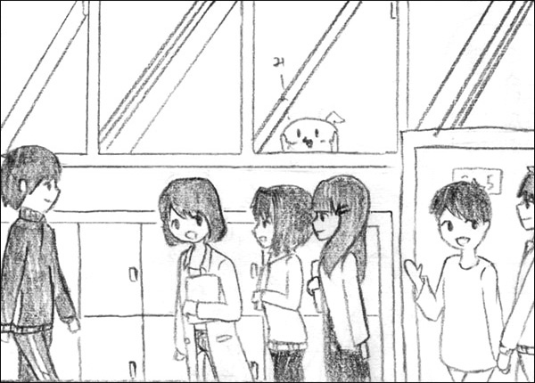 吹部
