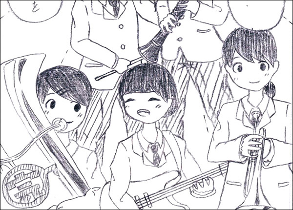 吹部