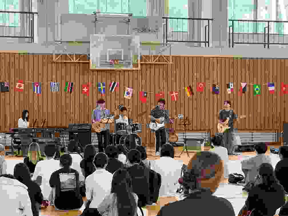 弦月祭