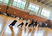 体育祭