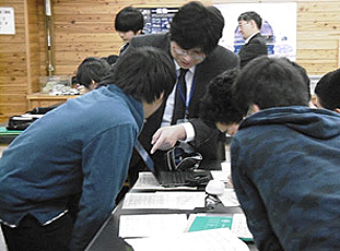 Problem study mid-term presentation: Feb. 14 (Tue.) & 15 (Wed.)