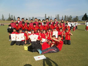 長野県長野高等学校 学校生活 班活動 部活動 長野県長野高等学校 学校生活 班活動 部活動