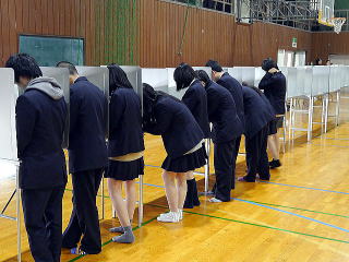 schoollife2016 | 長野東高校 