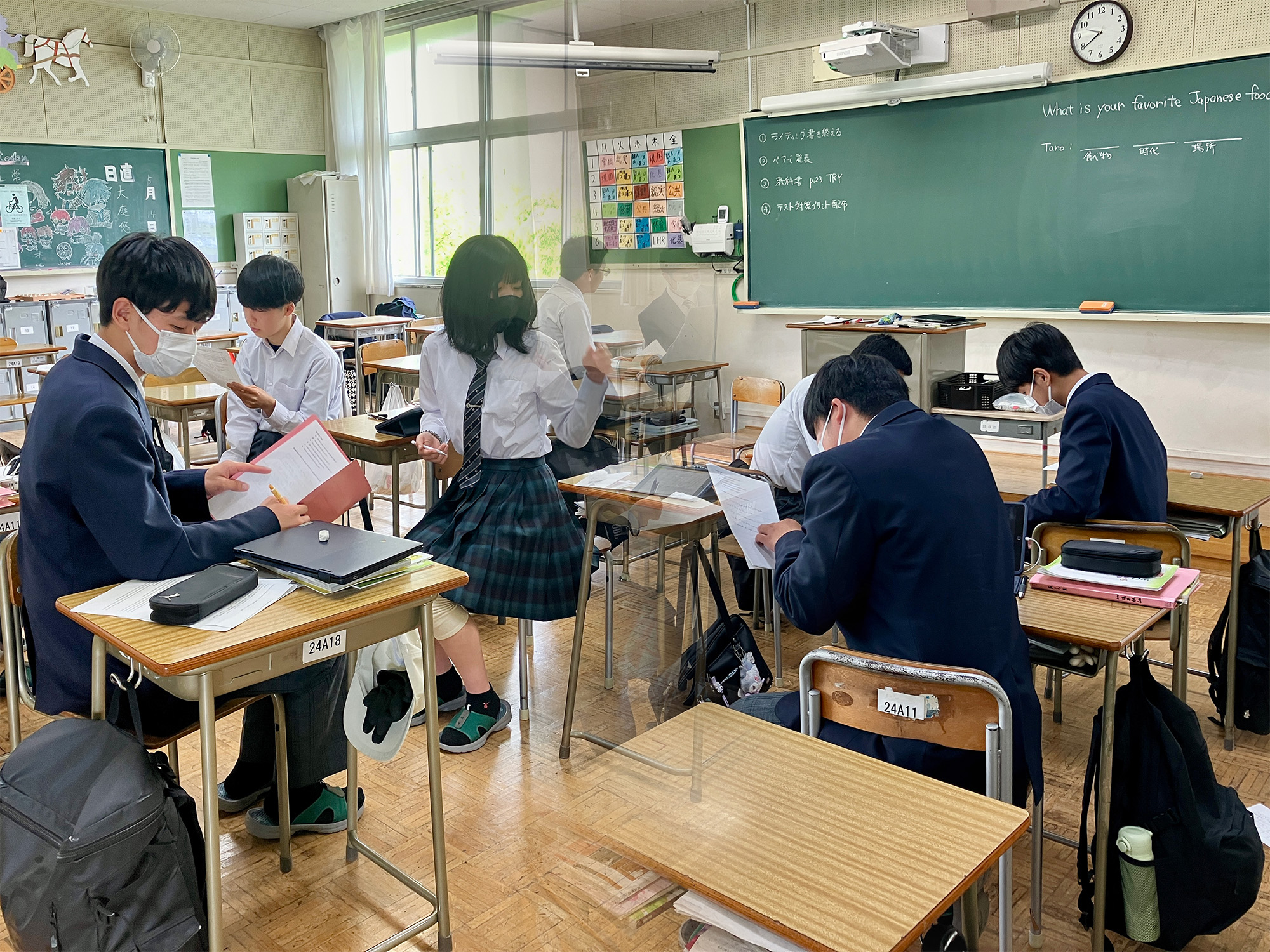 日本料理の生まれを学ぶ