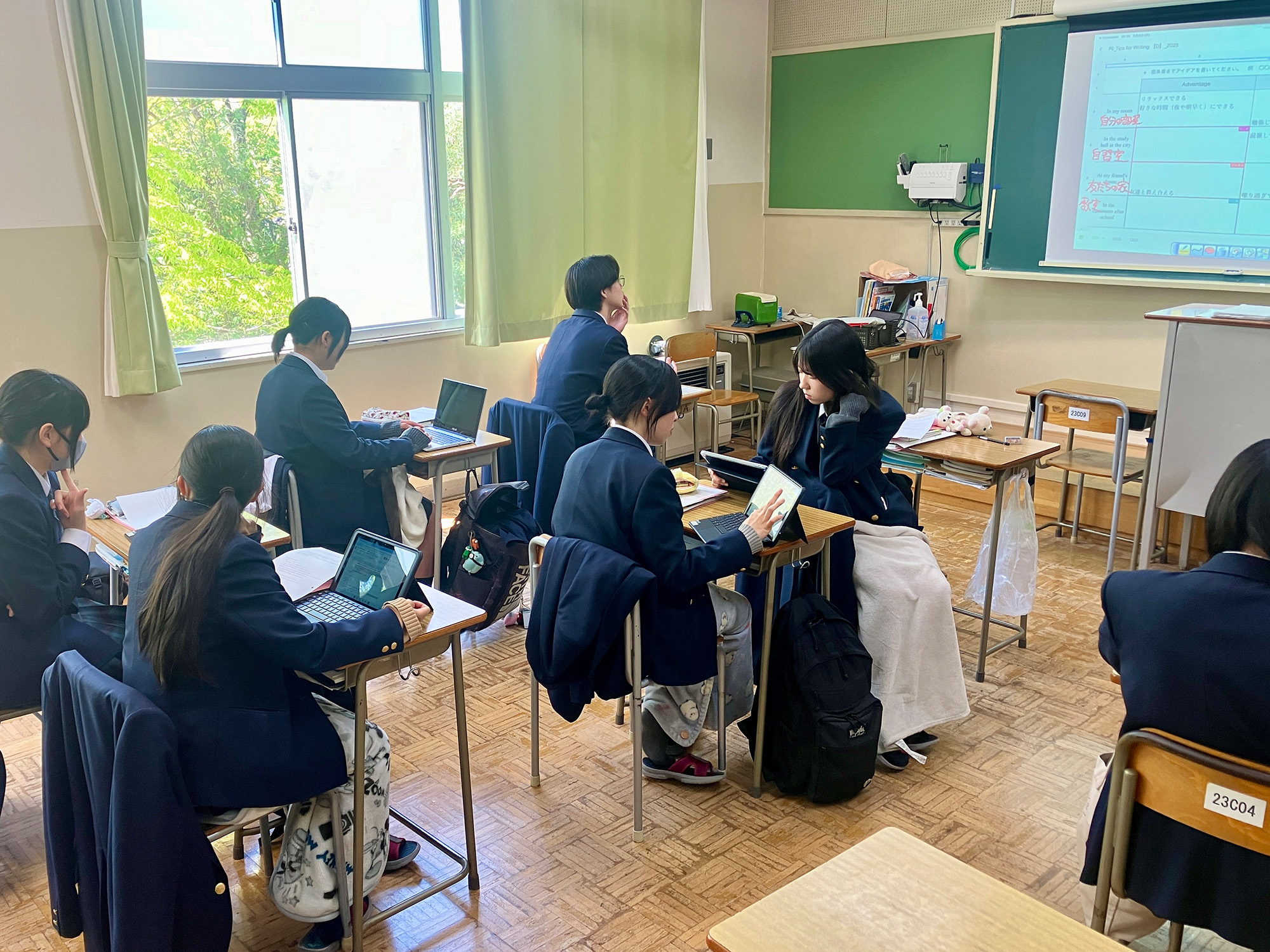 悩みに答えるベストアンサーを考えよう！