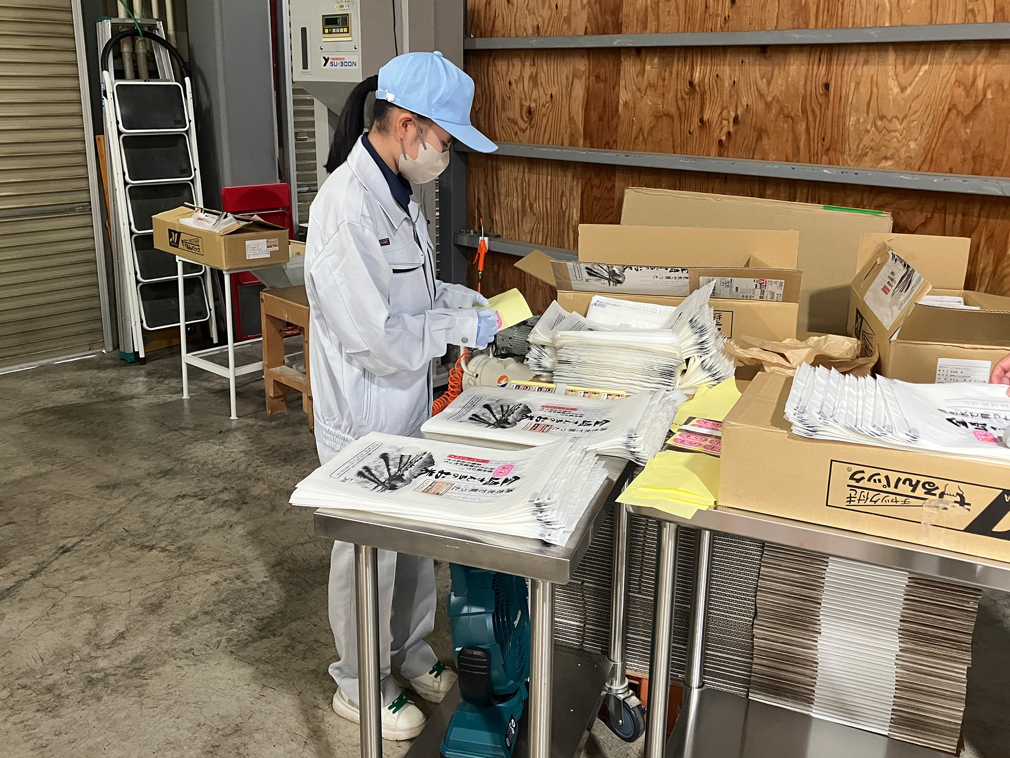 秋のキャリアウィーク