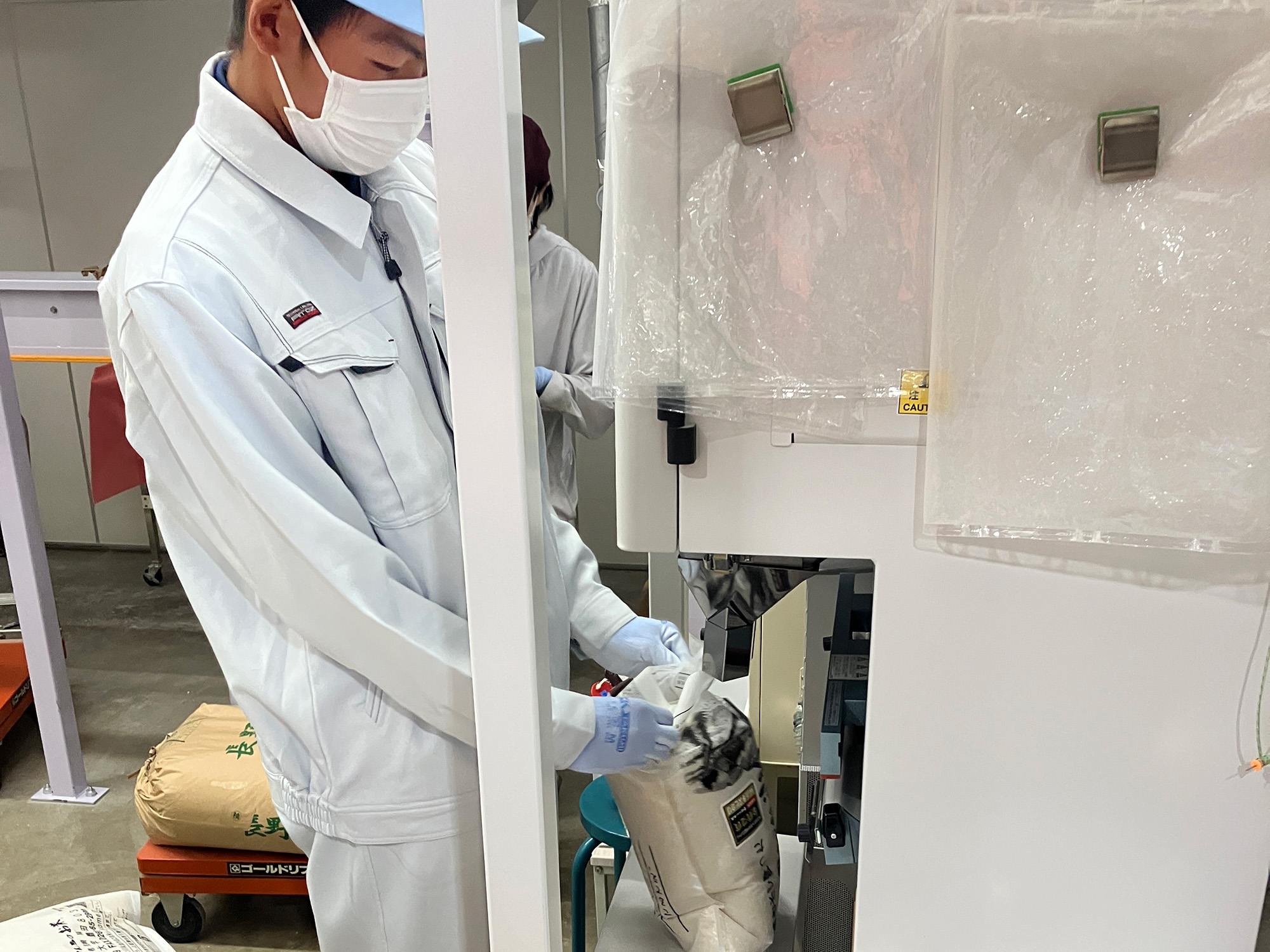 秋のキャリアウィーク