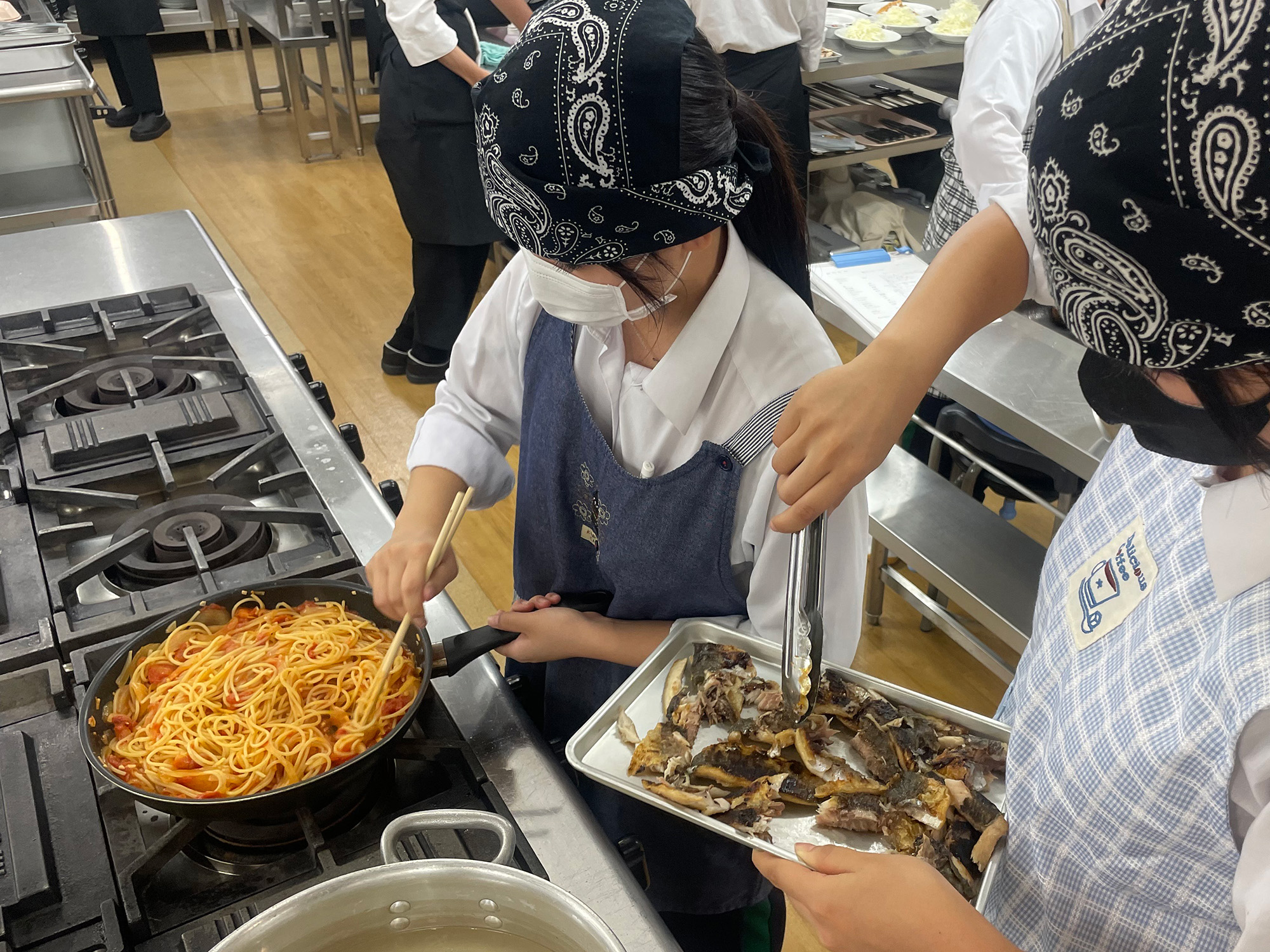 秋のキャリアウィーク