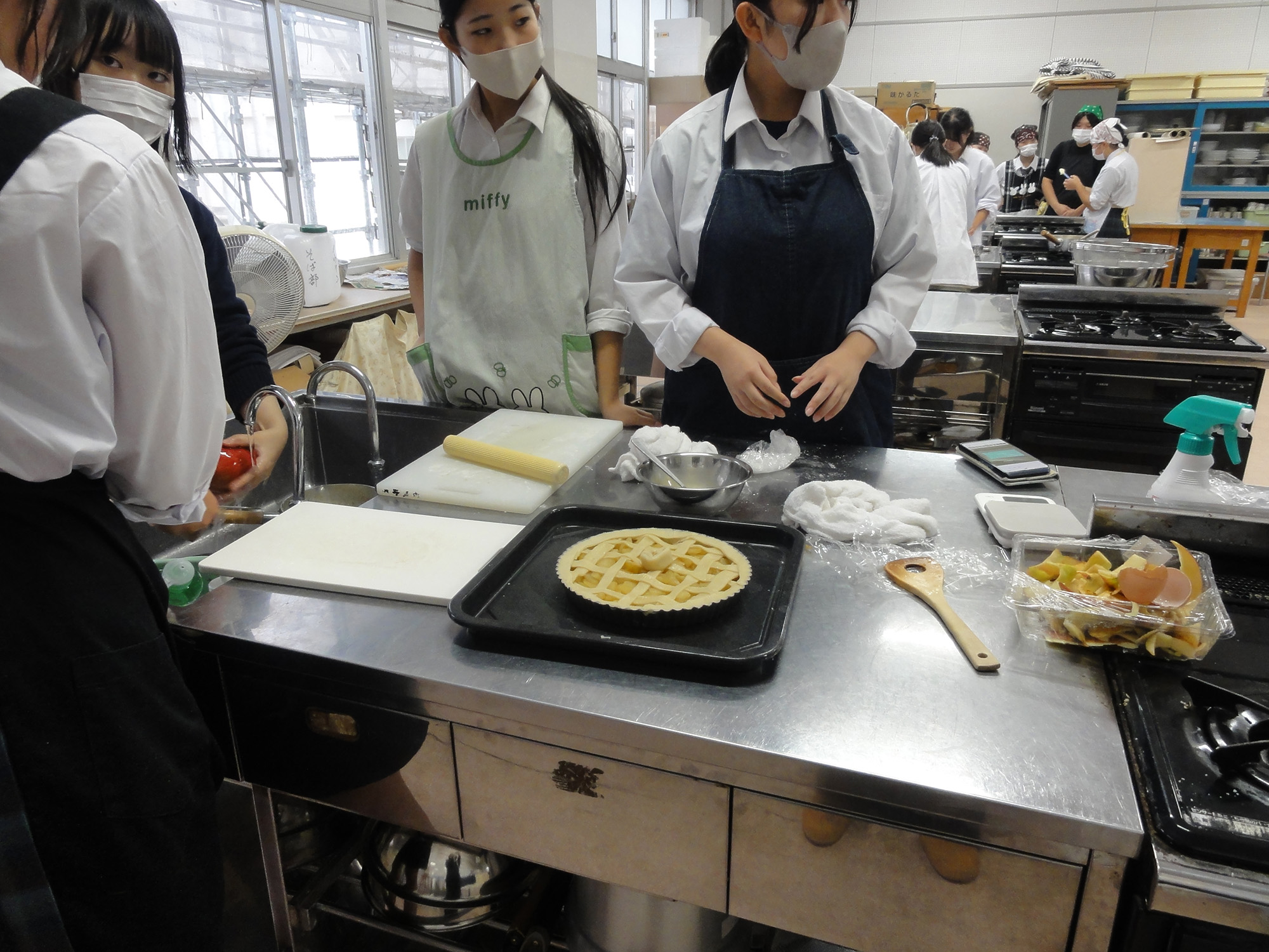 オープンスクール