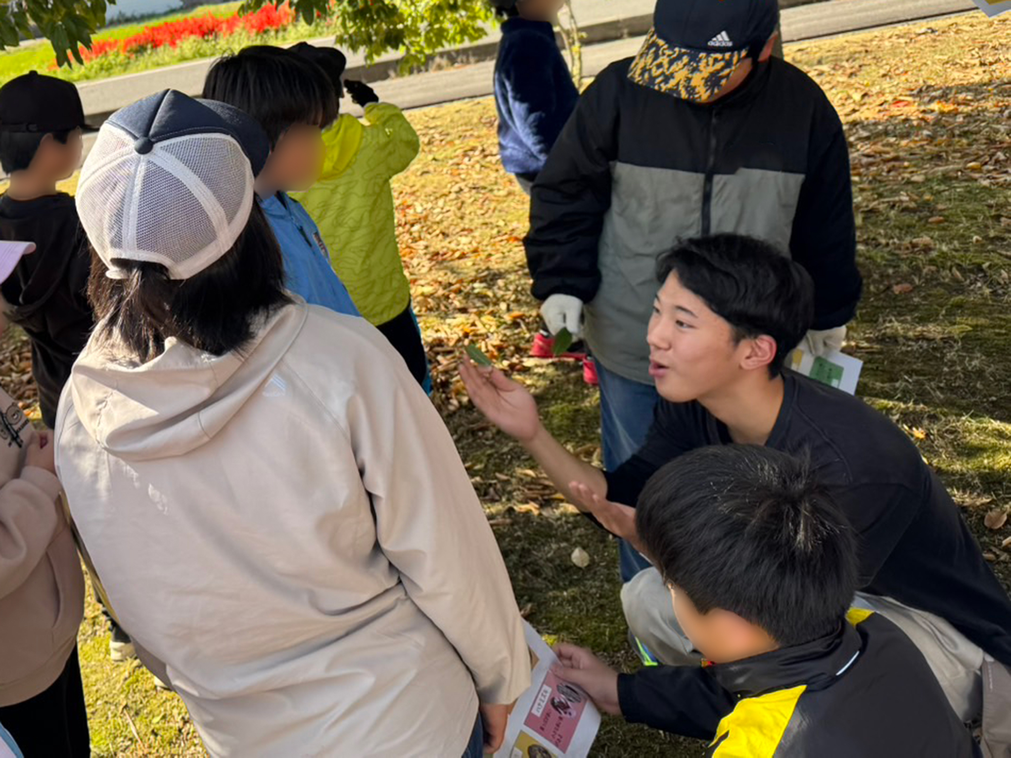 農林DEリフレッシュ