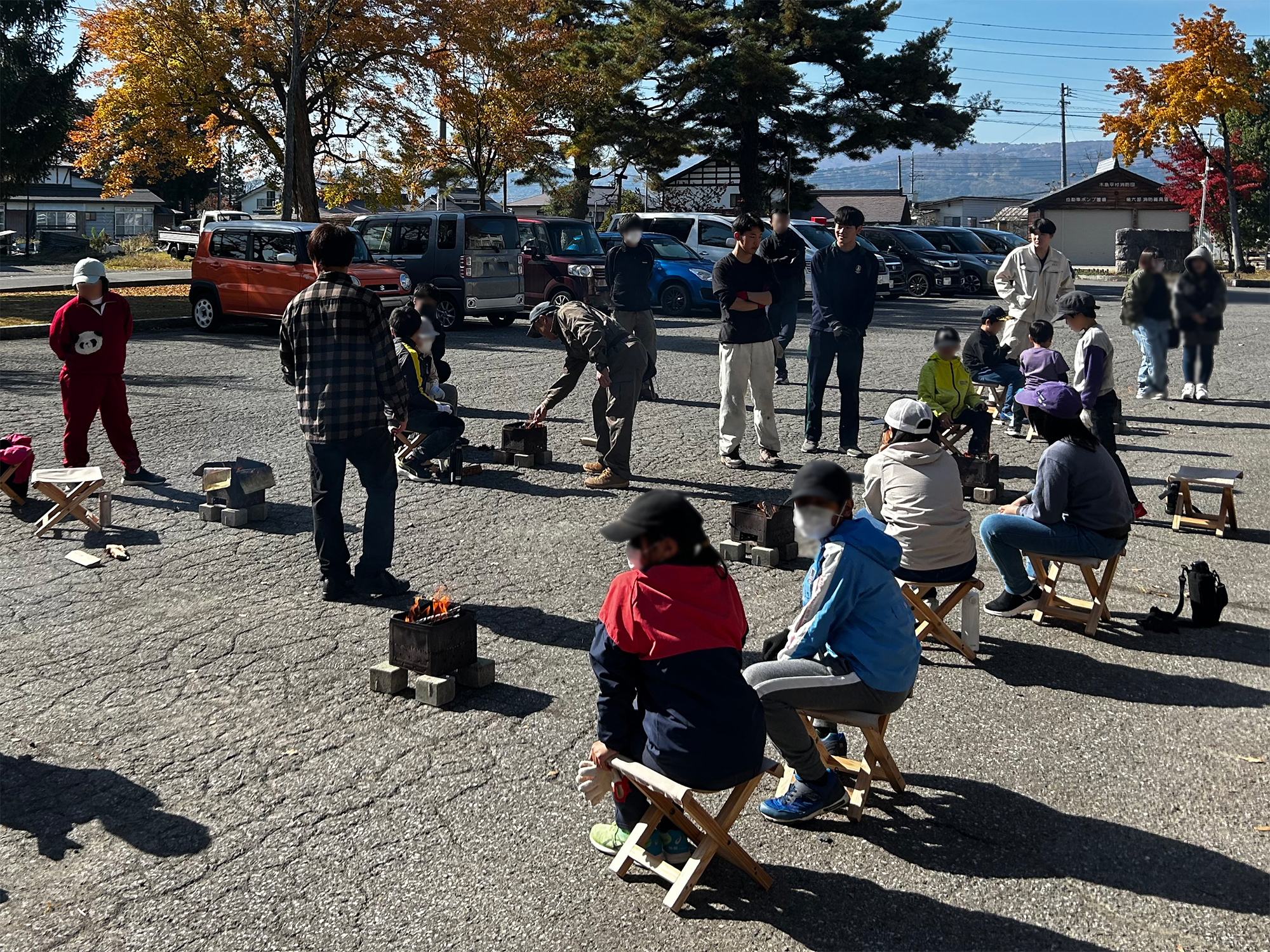 農林DEリフレッシュ