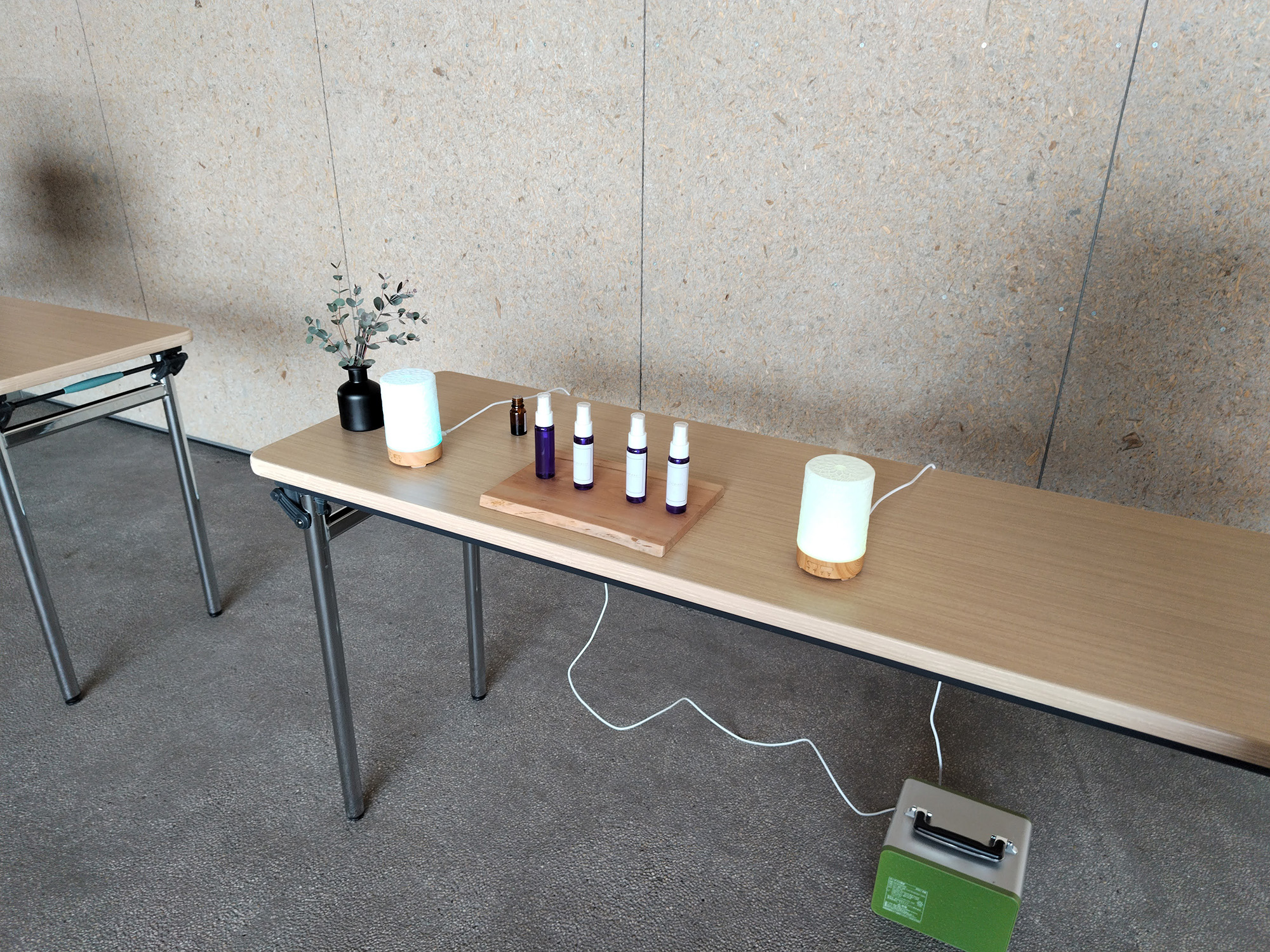 課題研究発表会