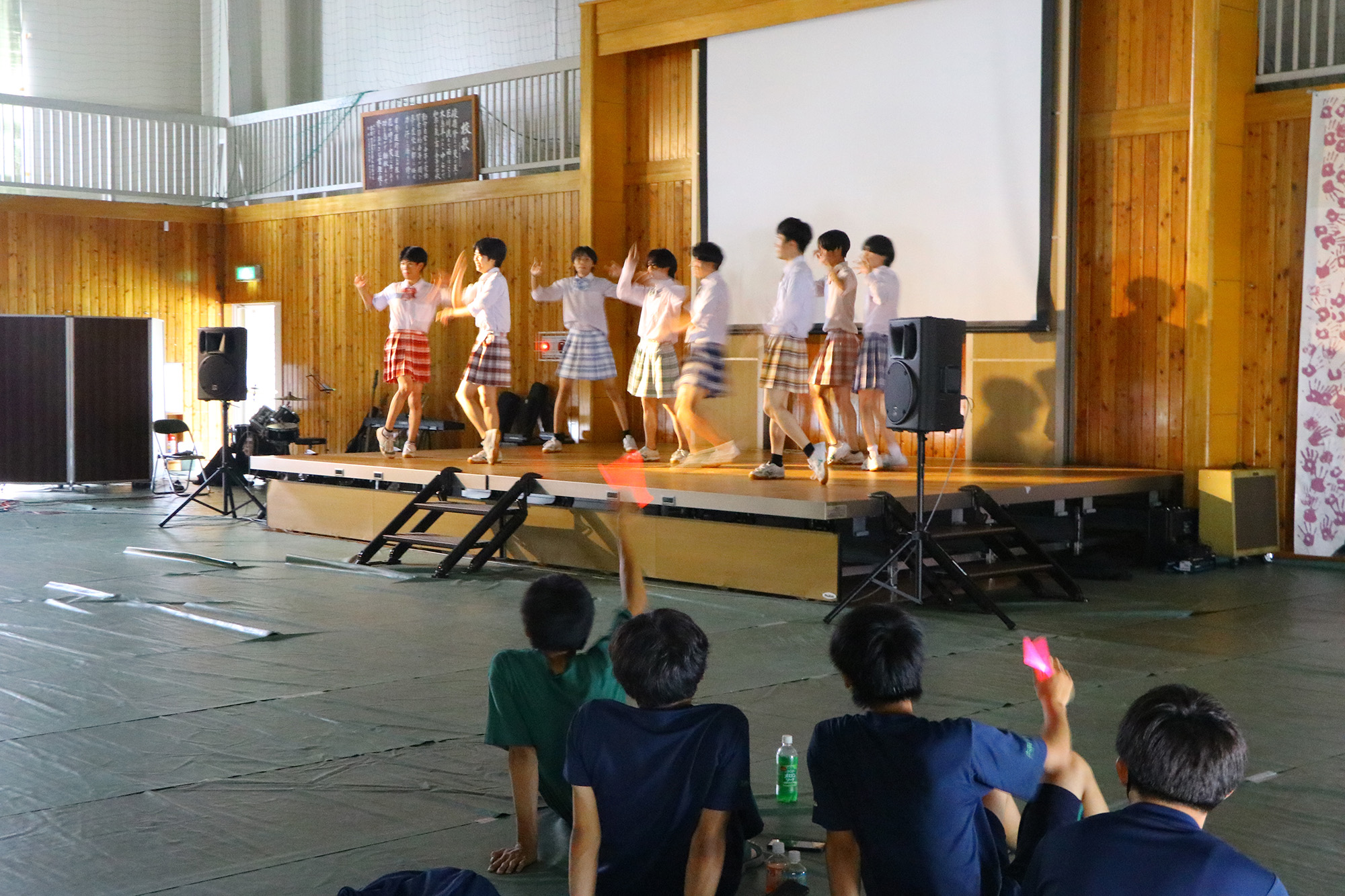 農林祭