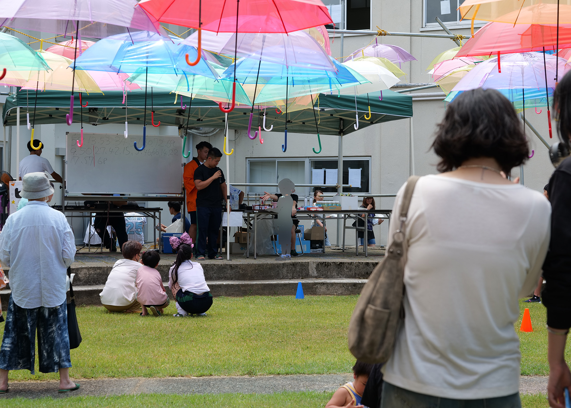 農林祭