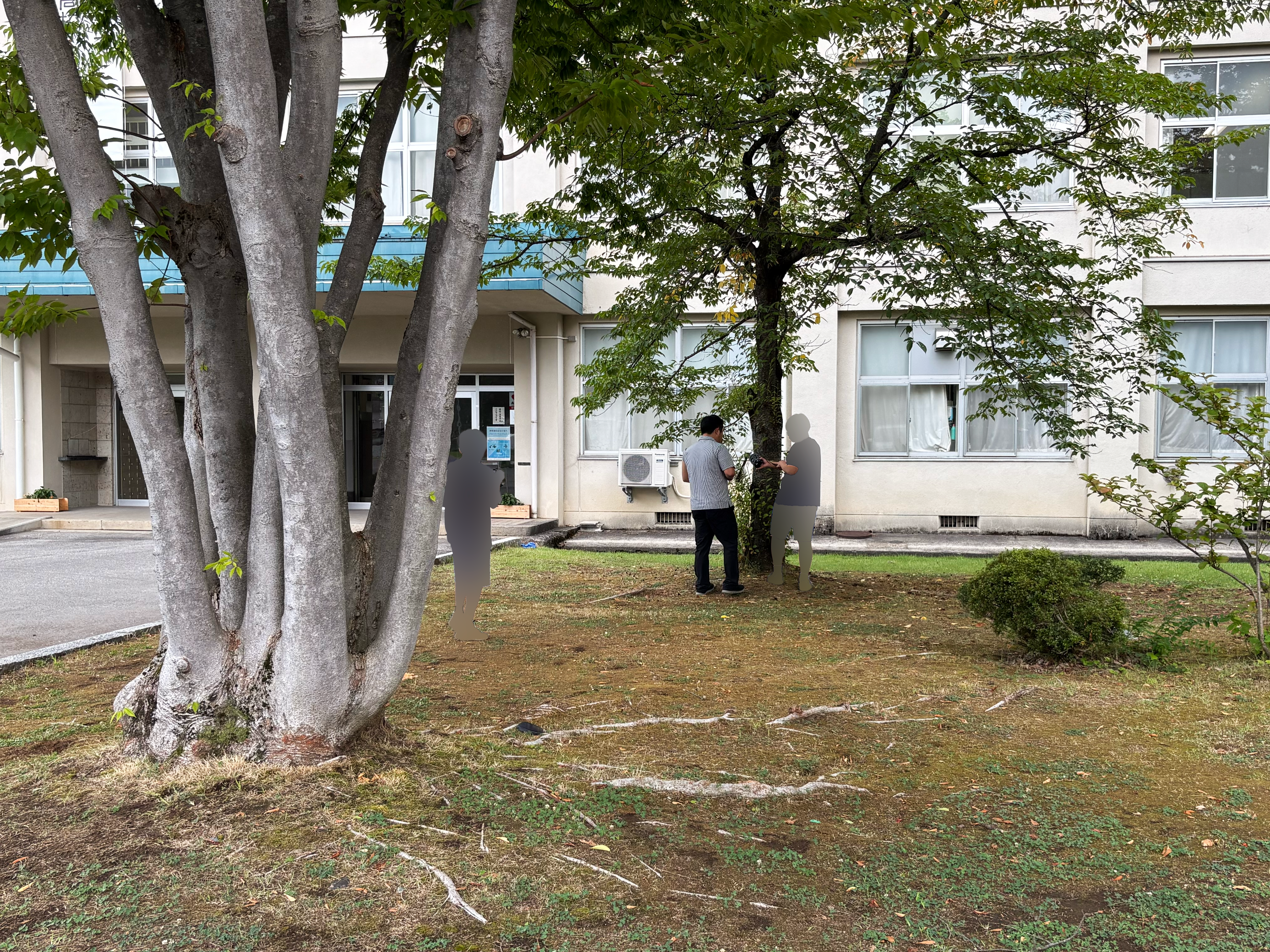 体験入学｜農業
