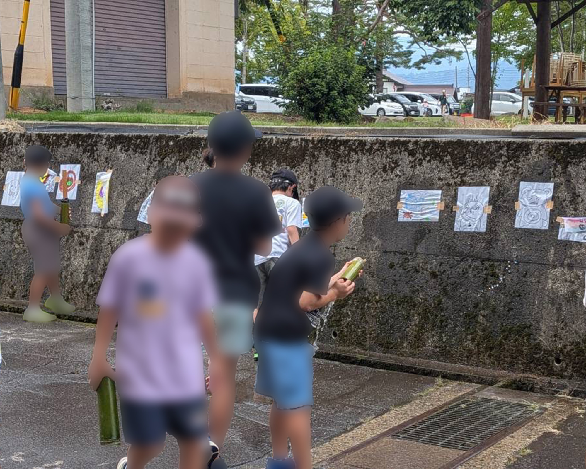 第２回農林DEリフレッシュ