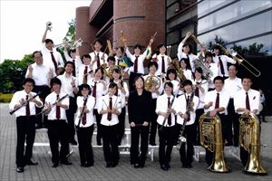 飯田OIDE長姫高等学校