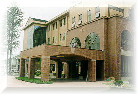 岡谷東高校ホームページ・トップ