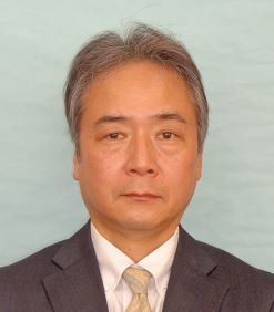 岡谷工業高等学校長