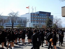 館 中野 立志