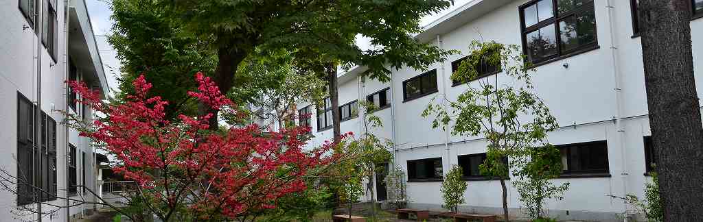 長野県中野立志館高等学校ホームページへようこそ!長野県中野立志館高等学校