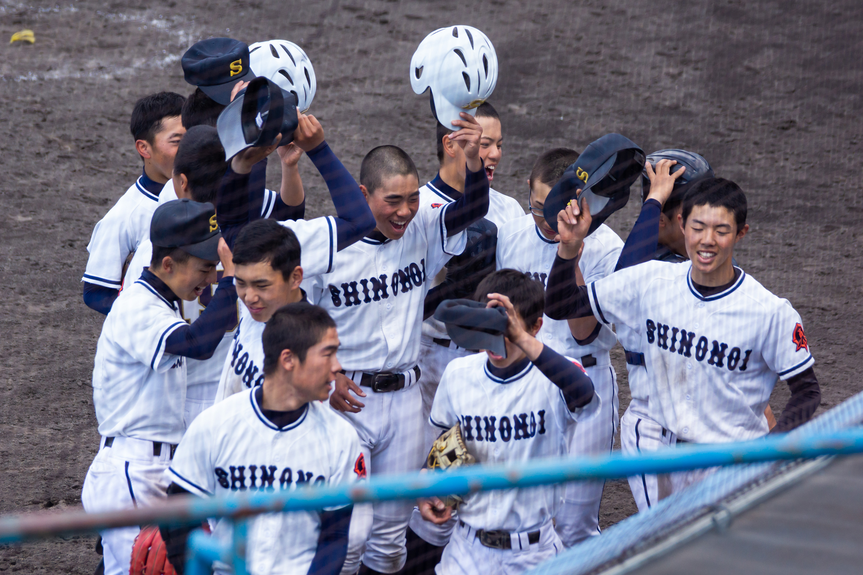 長野県篠ノ井高等学校