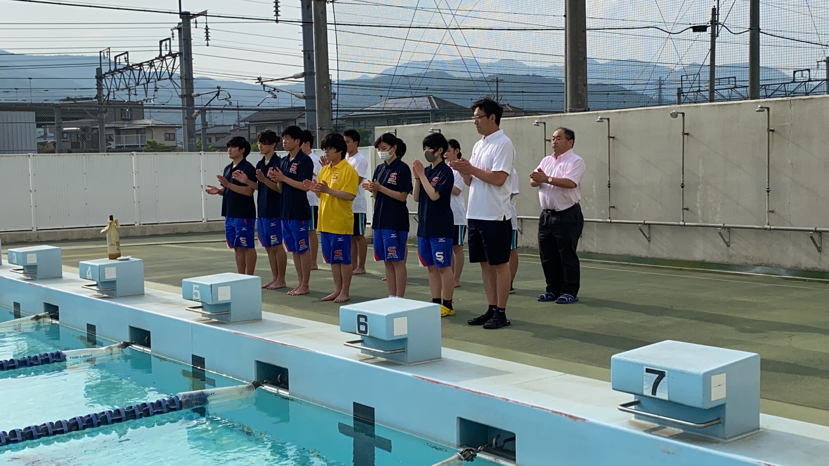 長野県大町北高等学校