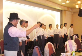 同窓会総会 同窓会総会_4