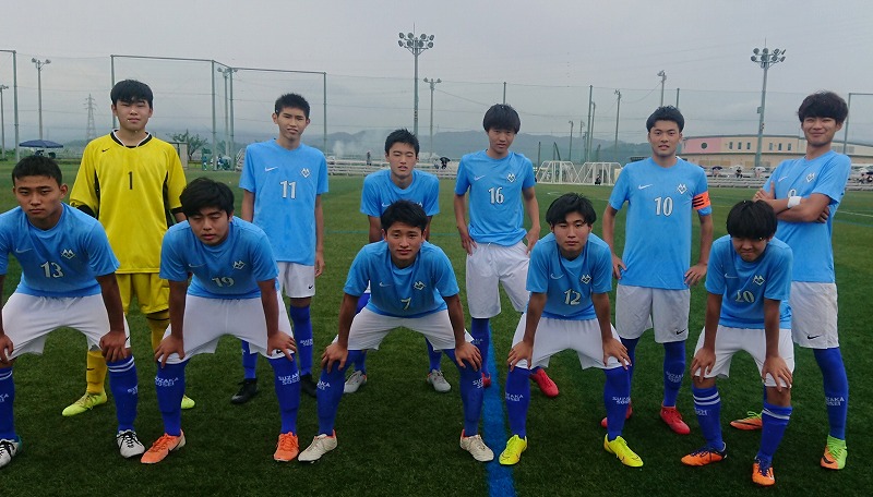 長野県須坂創成高等学校 公式サイト Soccer