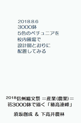 長野県須坂創成高等学校 公式サイト 農業科 Topics