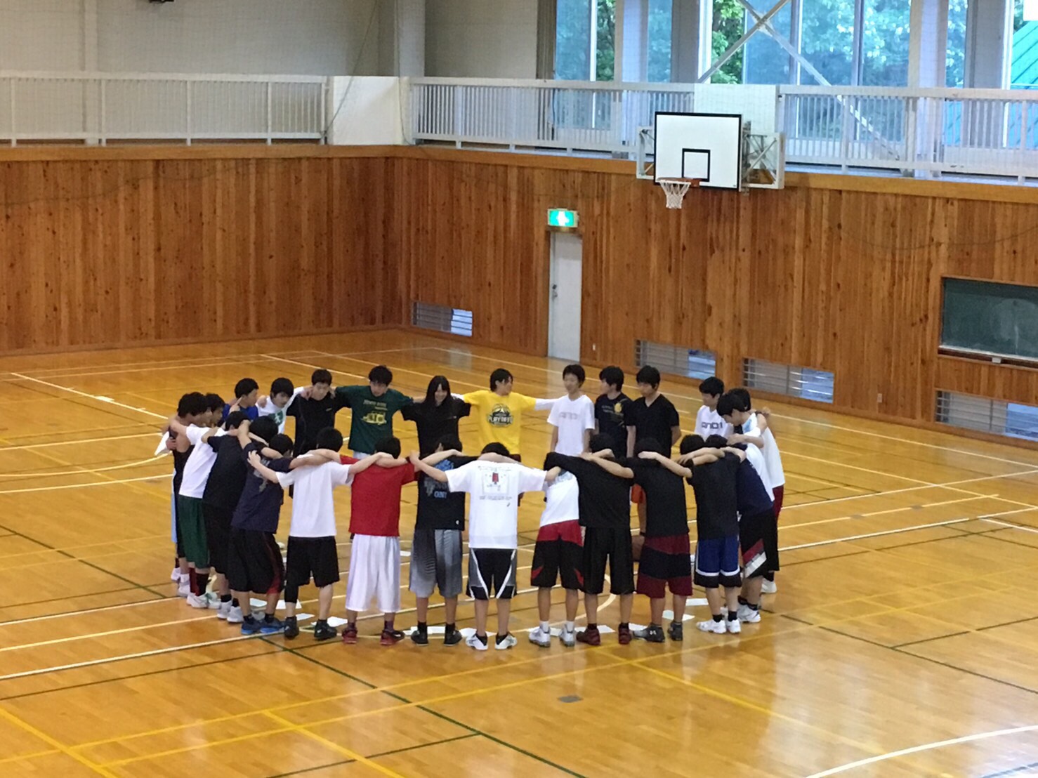 須坂創成高等学校 須商キャンパス校内画像