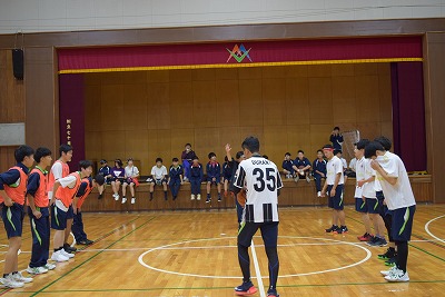 長野県須坂創成高等学校