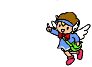 アニメスワンちゃん