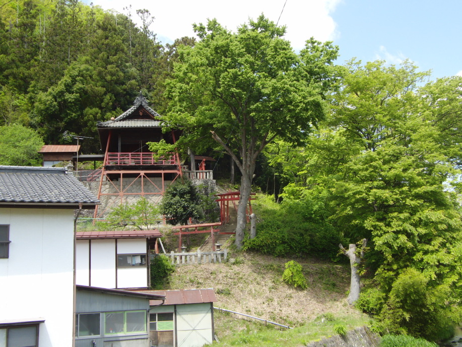 松代