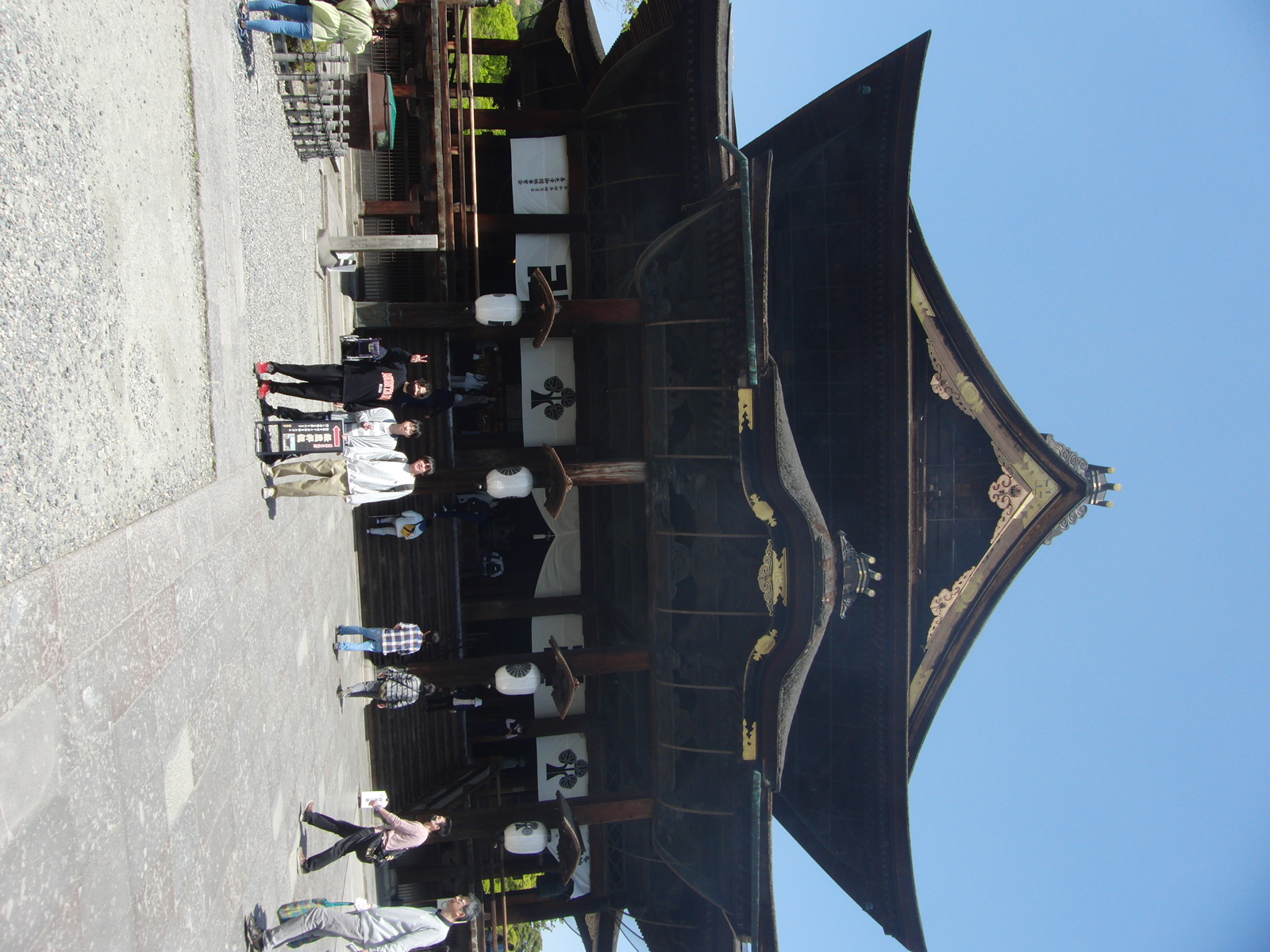 善光寺