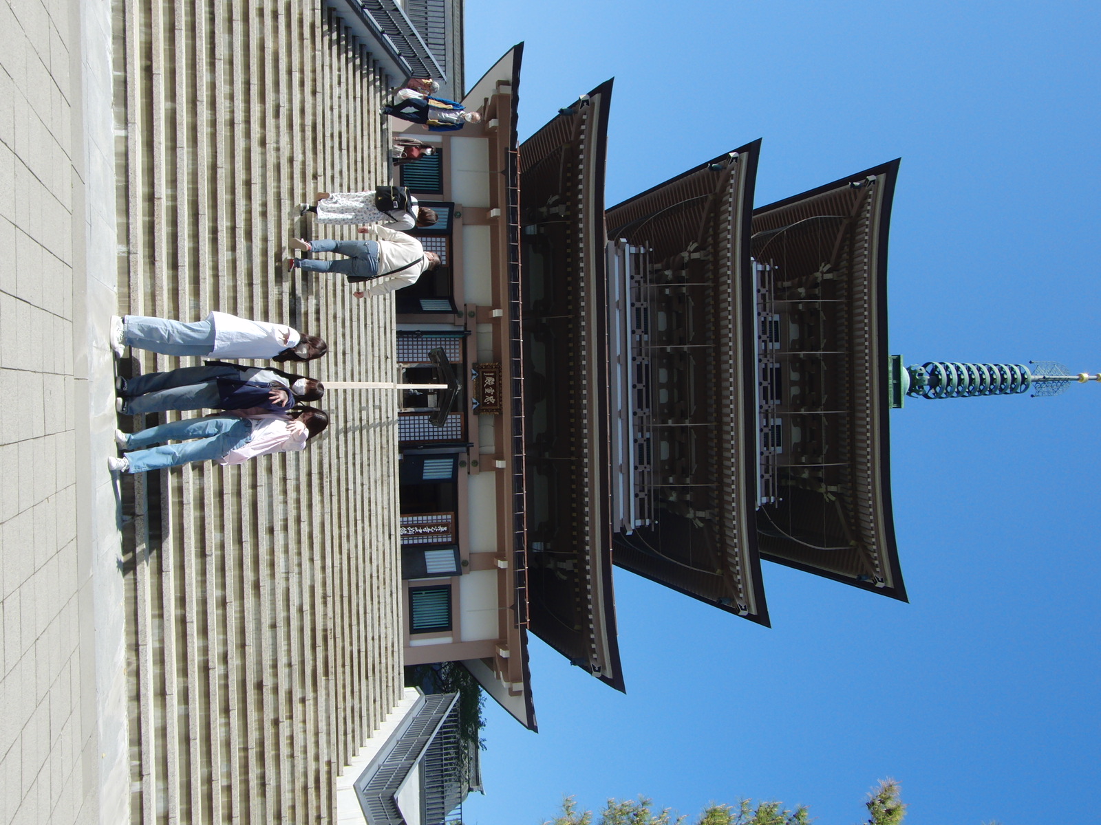 善光寺