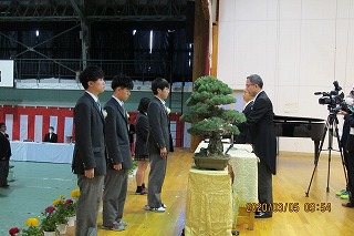 長野県辰野高等学校