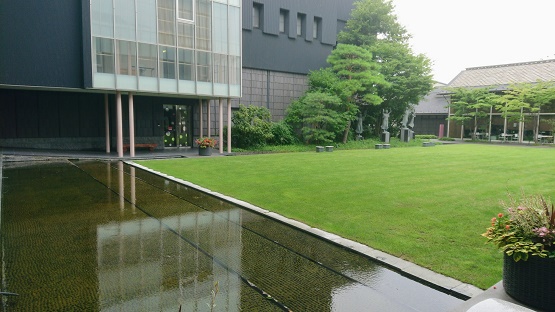 長野県波田学院